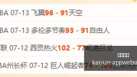 开云体育 142352